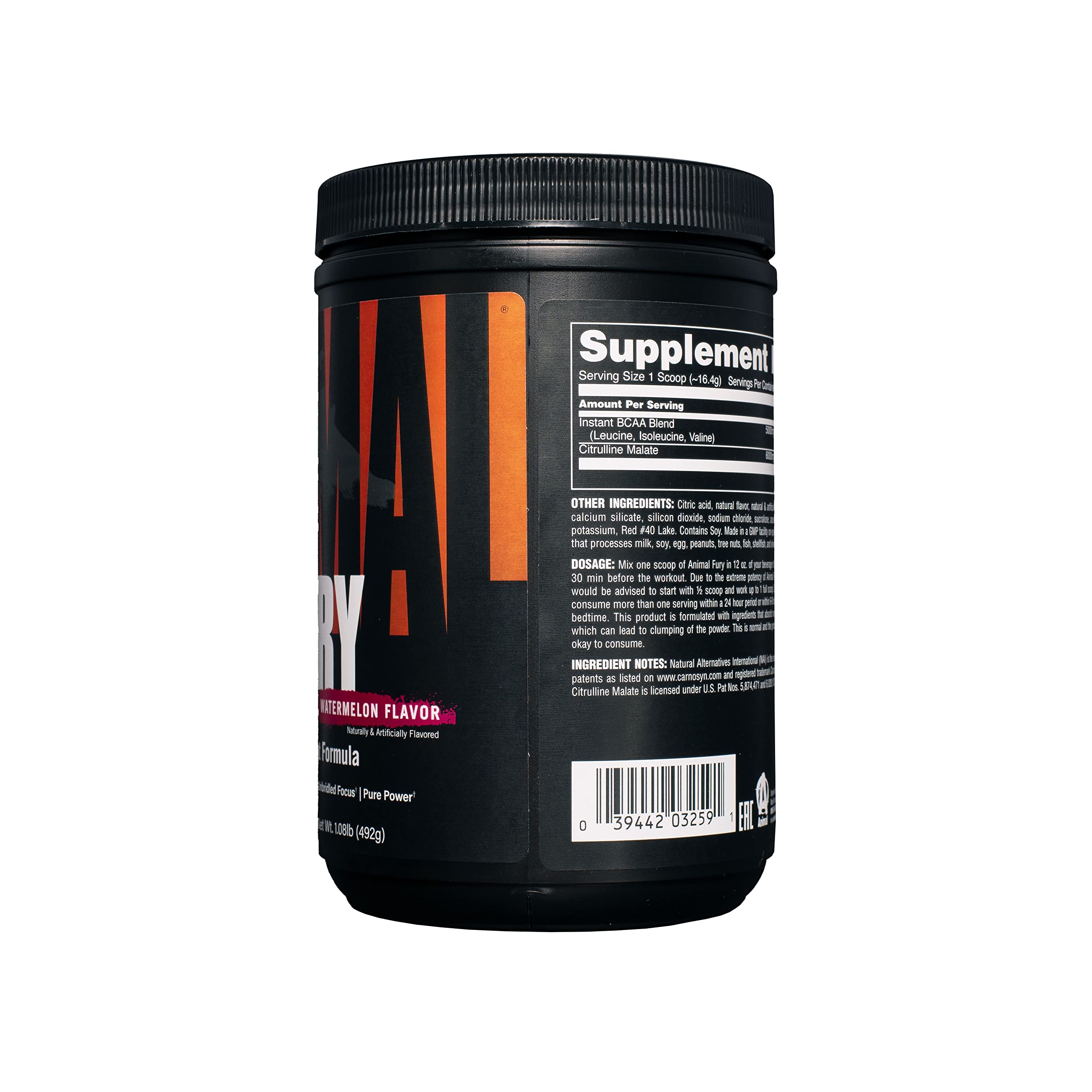 Animal Creatine Chews Tablets - Enhanced Creatine Monohydrate with AstraGin - AB Mystery