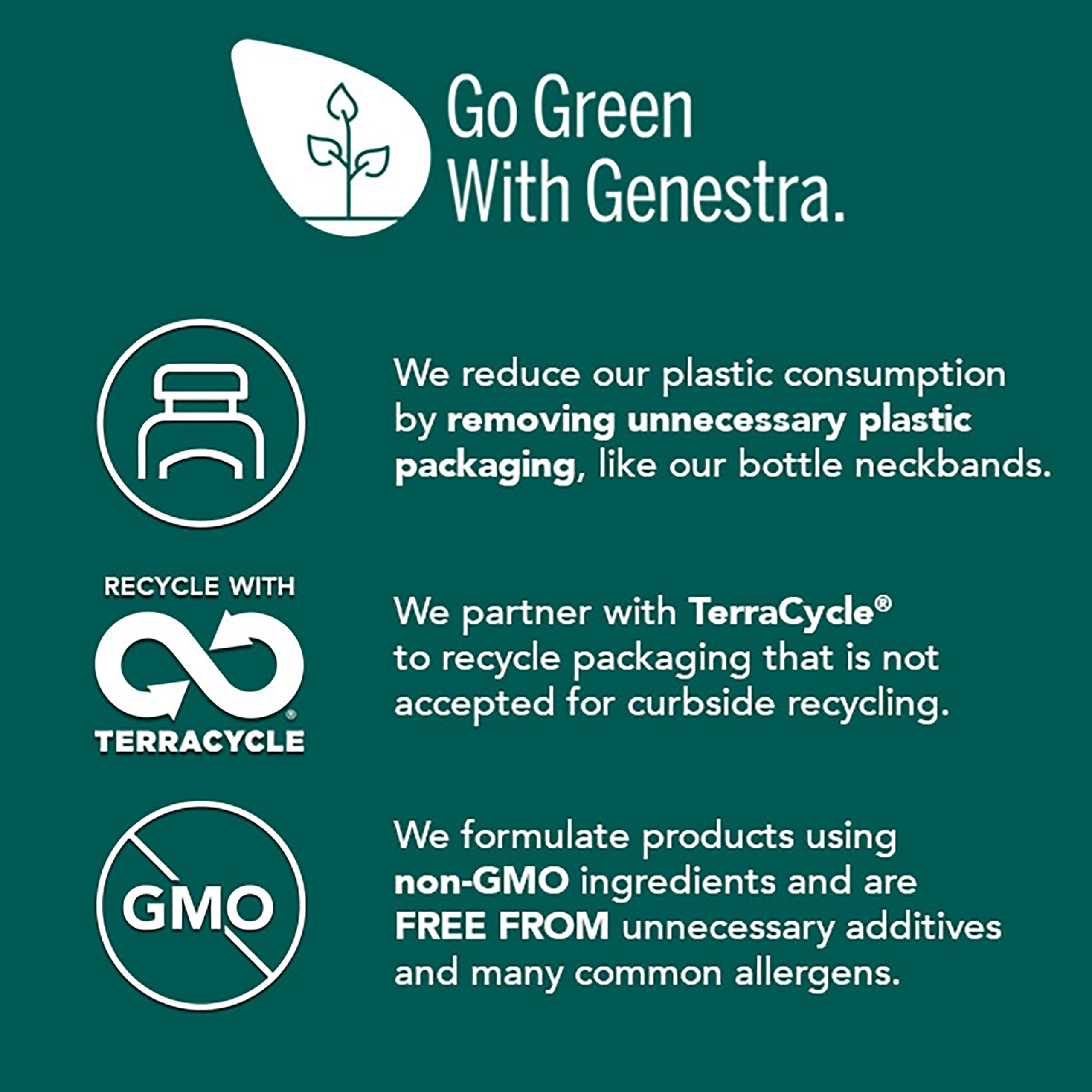 Genestra Brands Can Albex 500X | Candida Albicans Homeopathic Remedy in Liquid Form | 1 fl. oz. - AB Mystery