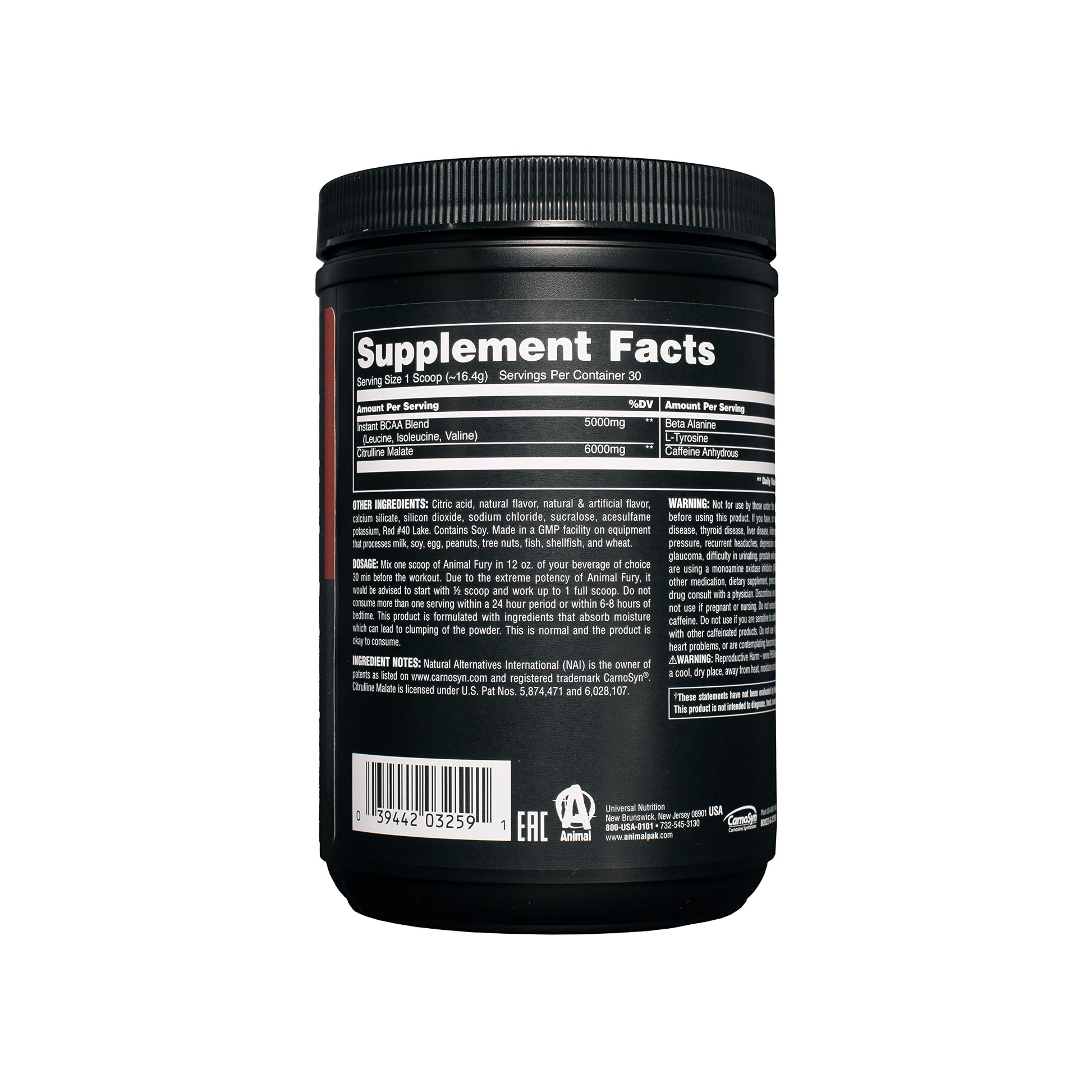 Animal Creatine Chews Tablets - Enhanced Creatine Monohydrate with AstraGin - AB Mystery