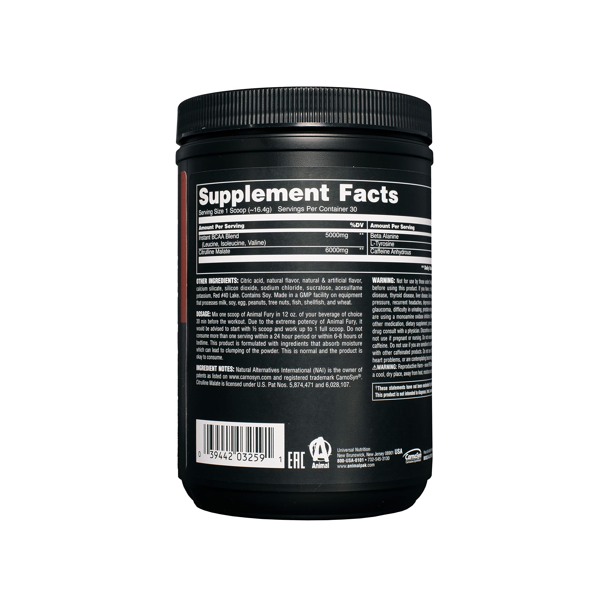 Animal Creatine Chews Tablets - Enhanced Creatine Monohydrate with AstraGin - AB Mystery