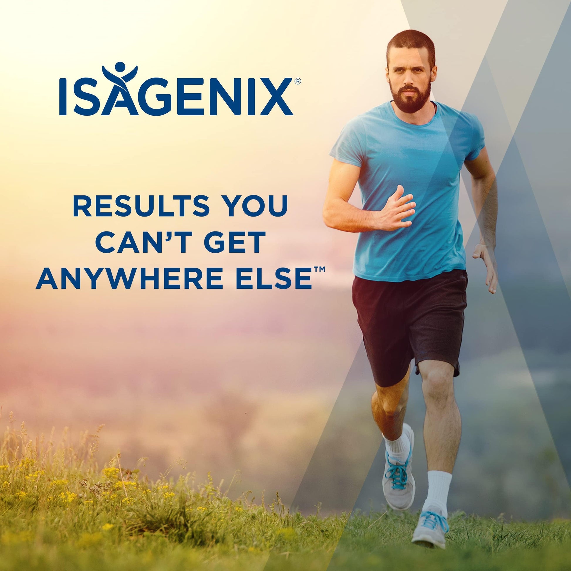Isagenix IsaFlush - Gentle Digestive Support with Balanced Minerals Encouraging - AB Mystery