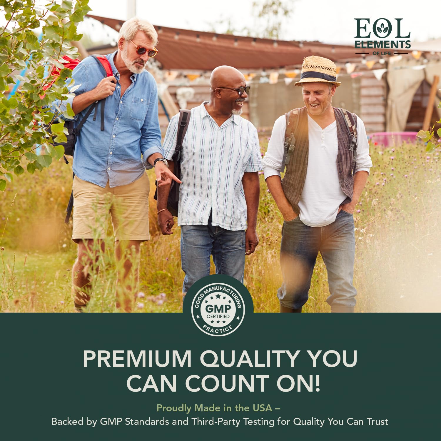 40 Plus Multivitamin for Women & Men with Vitamin A, D, B6, B12, E, Zinc, Magnesium, Calcium - Vegan, Gluten Free - AB Mystery