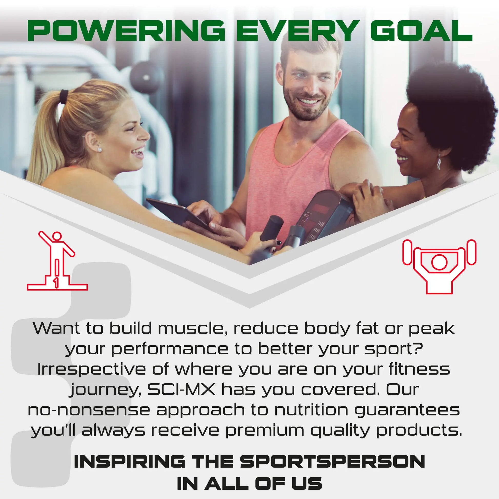 SCI-MX Pro-V Gain - 100% Vegan Vanilla Flavour Soy Protein Powder Isolate + B12 + Magnesium SCI-MX