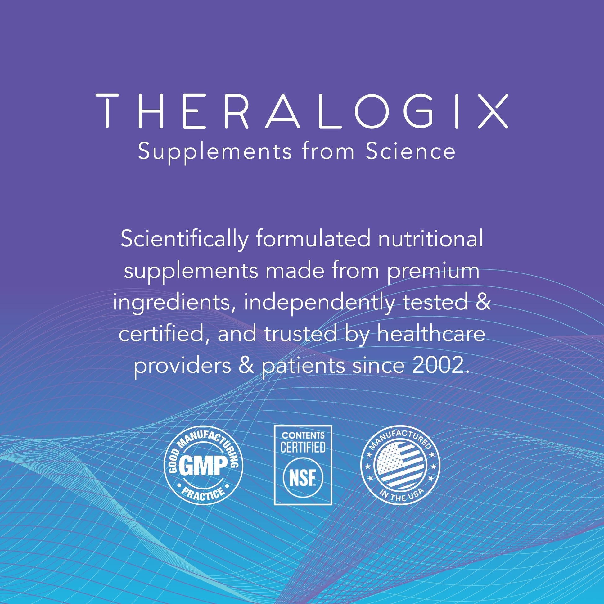 Theralogix TheraNatal Lactation Complete Postnatal Vitamin Supplement - 13-Week - AB Mystery