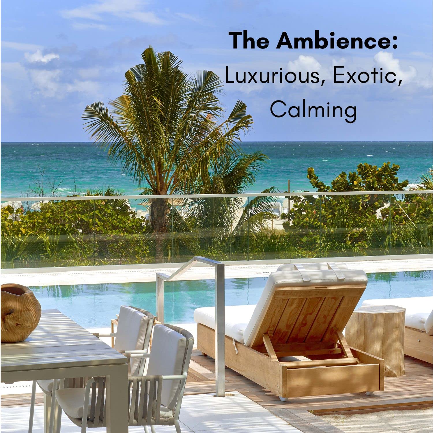 SLK Aroma - The No. 1 - Niche Blend of Essential Oils - Sandalwood, Cedarwood, Amber, Musk - AB Mystery