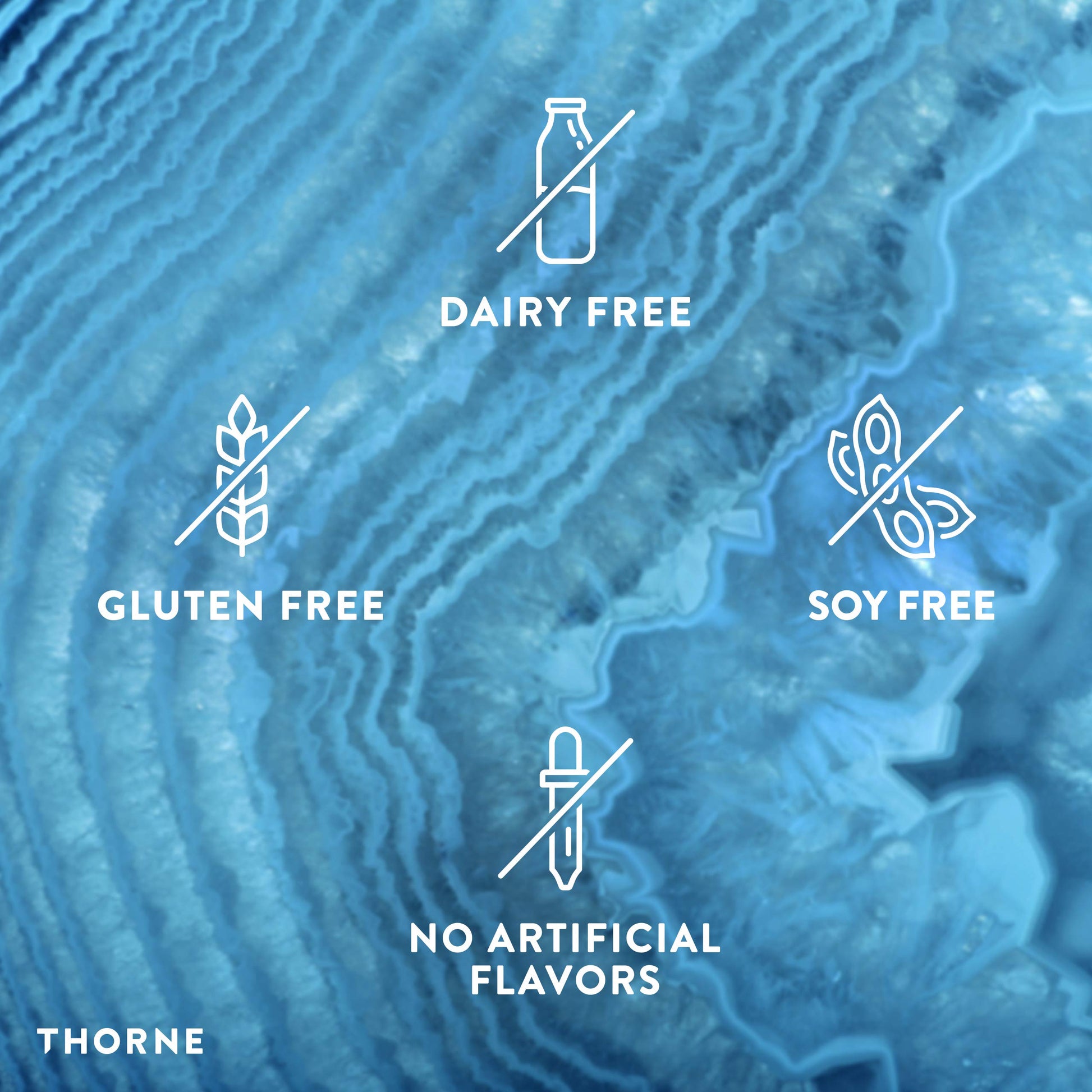 Thorne Zinc Picolinate 30 mg - Well-Absorbed Zinc Supplement for Growth and Immune - AB Mystery