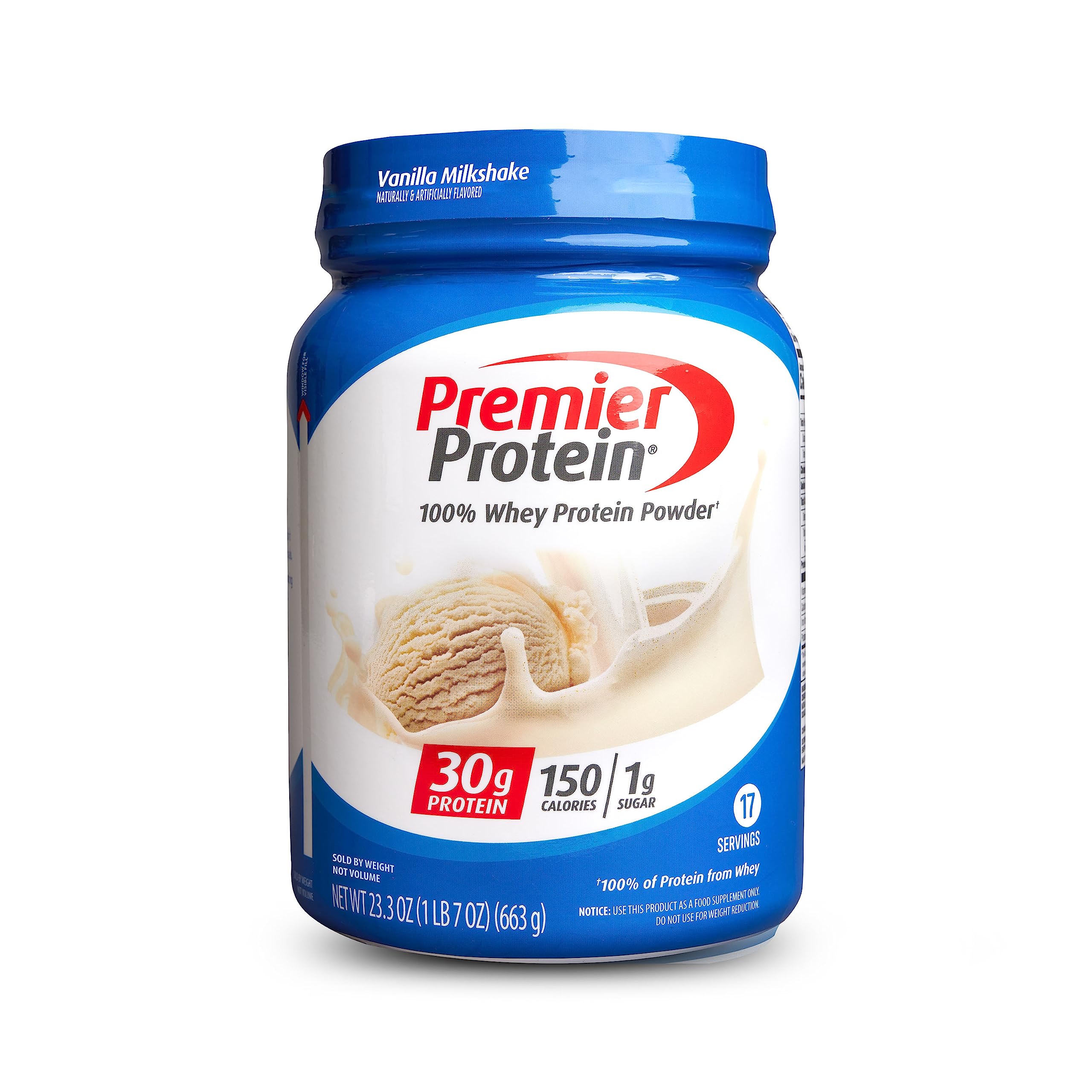 Premier Protein Powder & Premier Liquid Protein Shake, Caramel, 30g Protein, 1g Sugar - AB Mystery