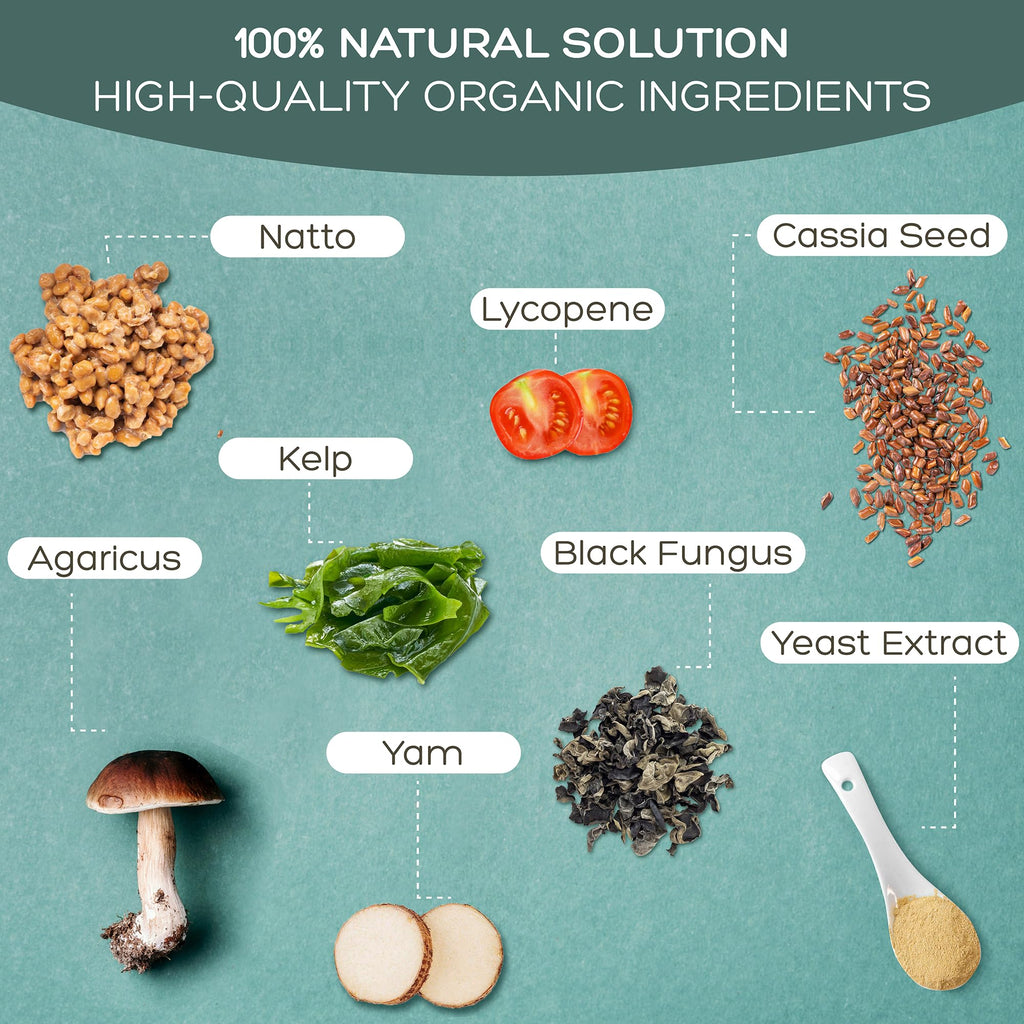 Pregnancy Booster Tea, organic tea to enhance fertility, hormonal balance, menstrual cycle regulation Erasilk