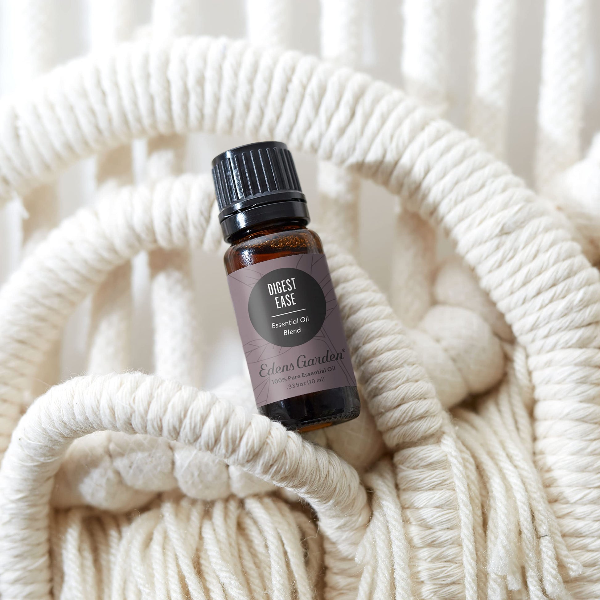 Edens Garden Digest Ease Essential Oil Synergy Blend, 100% Pure Therapeutic Grade - AB Mystery