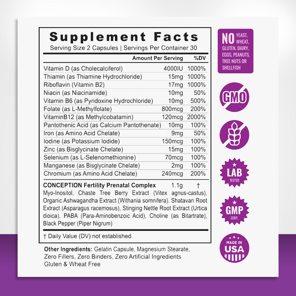 Mommyz Love Probiotics for Digestive Health, Vaginal Odor Control, Balanced pH Mommyz Love