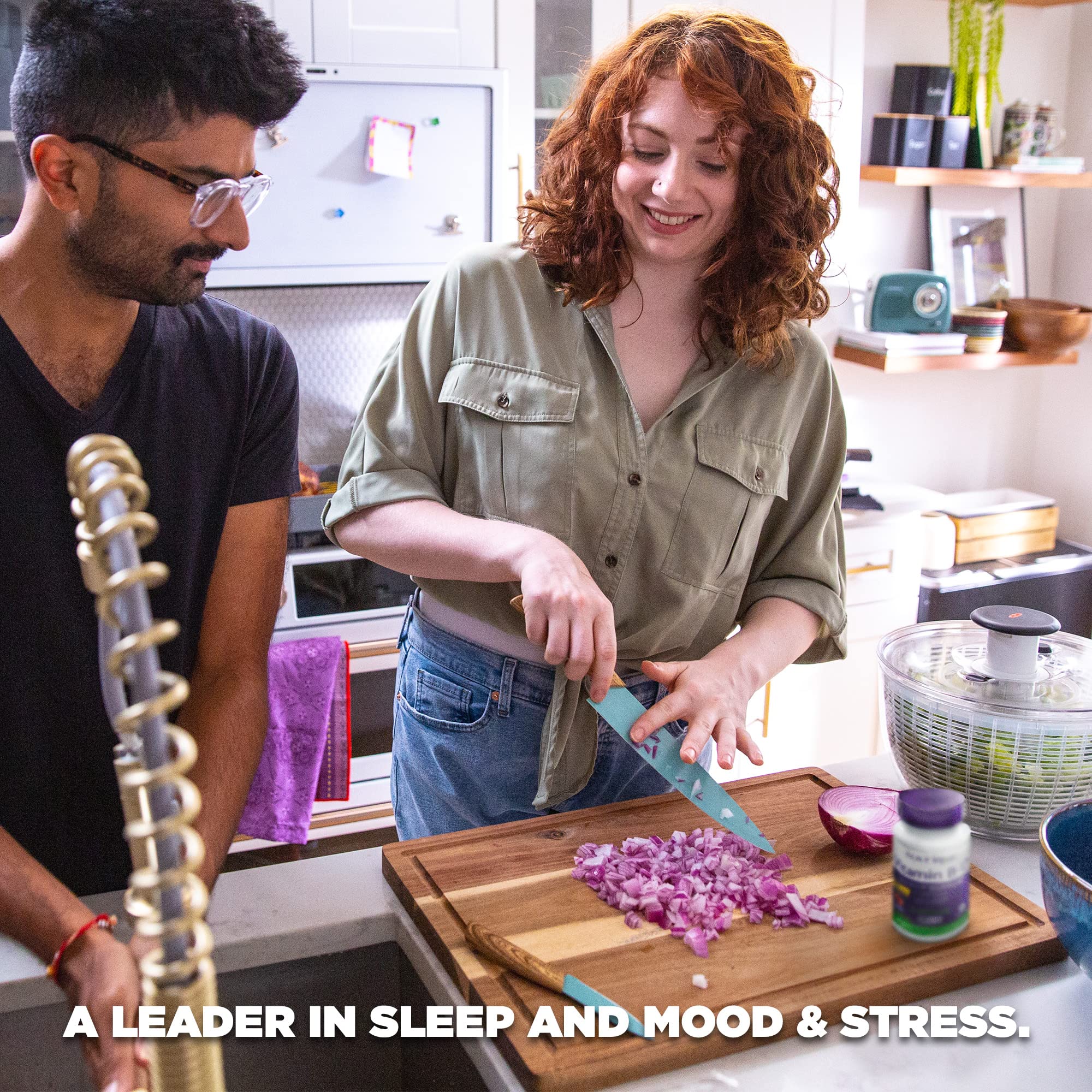 Natrol Carb Intercept Capsules with White Kidney Bean Extract - Controls Carbs, Metabolize - AB Mystery