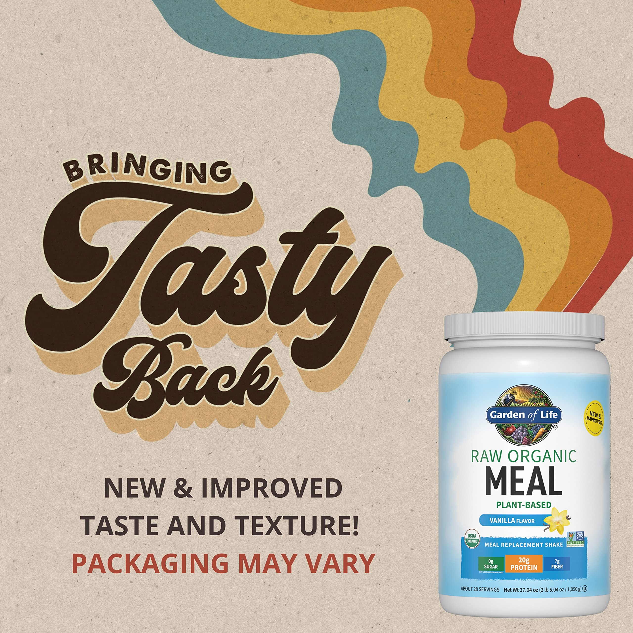 Garden of Life Raw Organic Perfect Food Alkalizer & Detoxifier Juiced Greens Superfood - AB Mystery