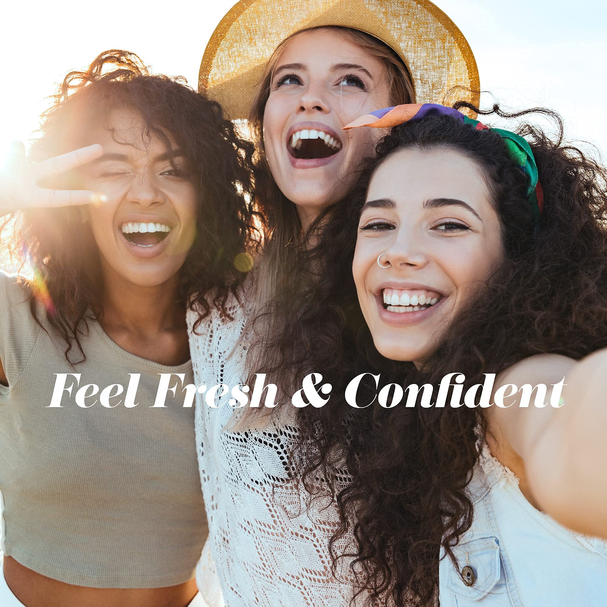 Intimate Rose Boric Acid Vaginal Suppositories - 30 Count (600mg) + 37 Applicators - Feminine Balance - AB Mystery