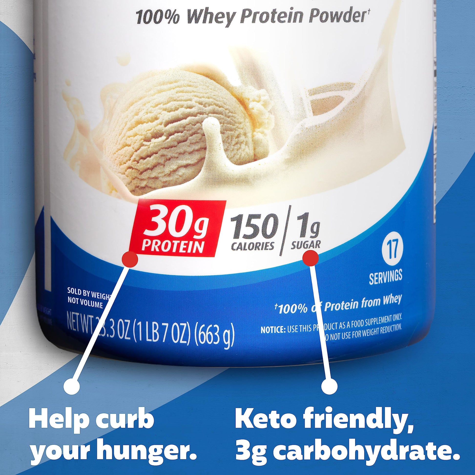 Premier Protein Powder & Premier Liquid Protein Shake, Caramel, 30g Protein, 1g Sugar - AB Mystery