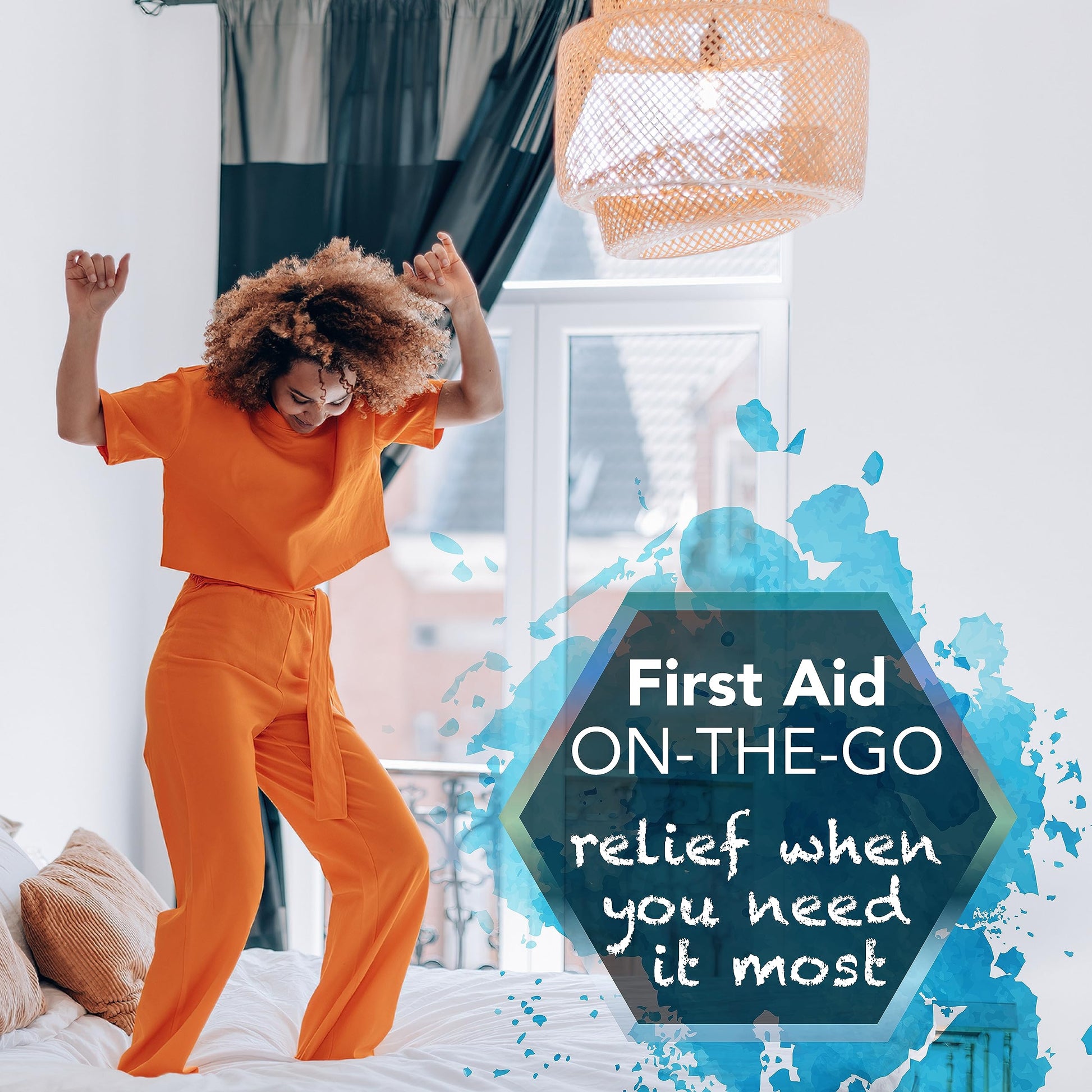 NV Superfoods Cycle Support - Essential Oil Roll-On - 10 ml – 100% Pure Therapeutic Grade - AB Mystery