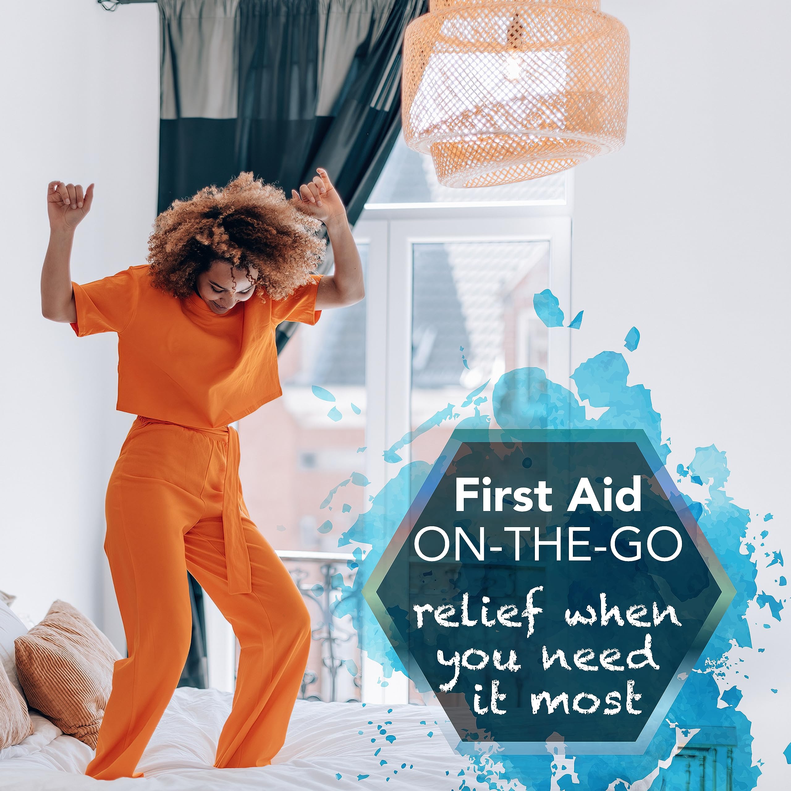 NV Superfoods Cycle Support - Essential Oil Roll-On - 10 ml – 100% Pure Therapeutic Grade - AB Mystery