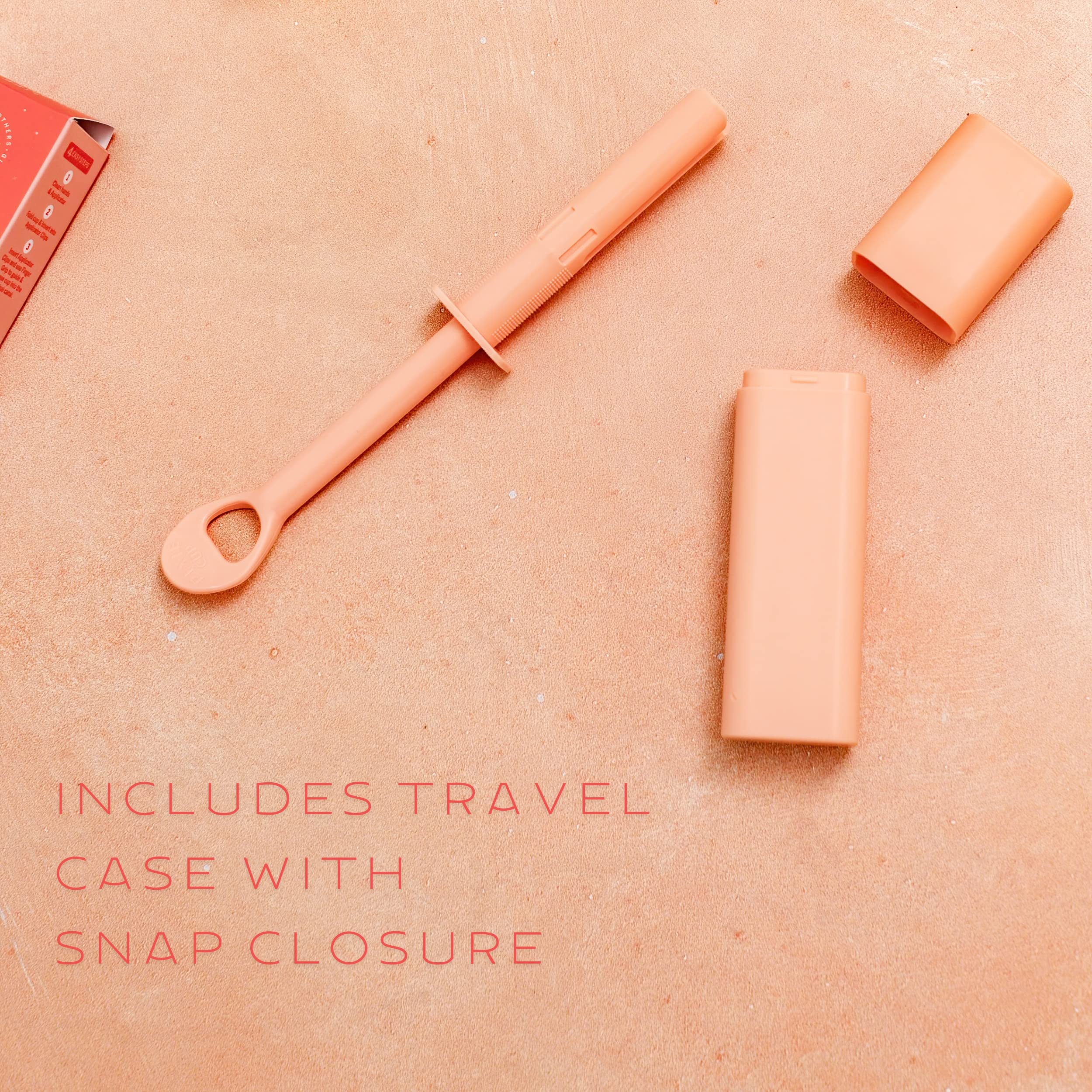 Pixie Menstrual Cup & Tampon Applicator + Period Cup Remover - Make Insertion & Removal Easy - AB Mystery