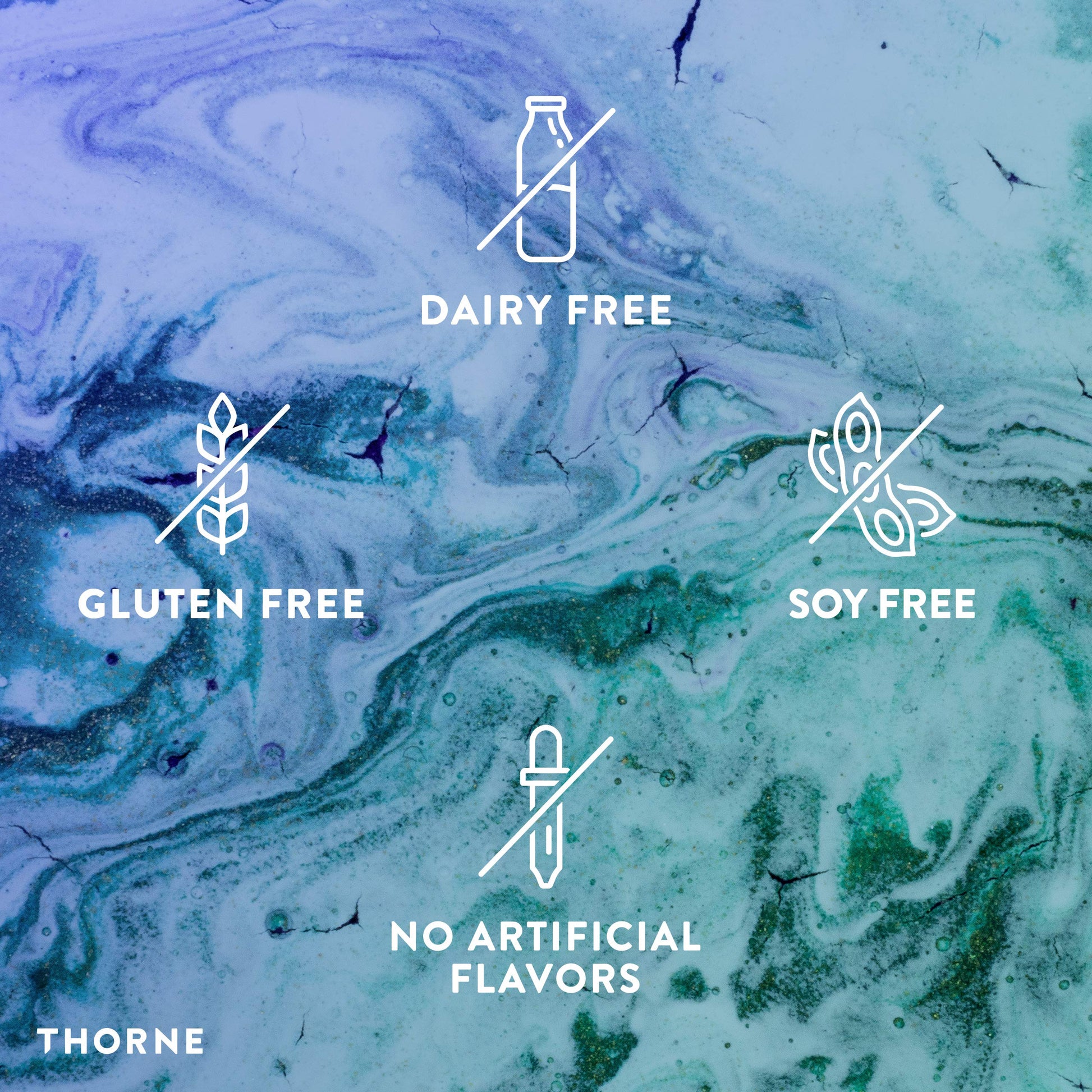 THORNE Basic Nutrients 2/Day - Comprehensive Daily Multivitamin with Optimal Bioavailab - AB Mystery